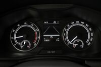 Skoda Scala vaihtoauto