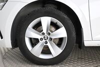 Skoda Scala vaihtoauto