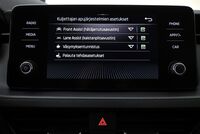 Skoda Scala vaihtoauto