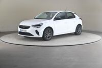 Opel Corsa-e vaihtoauto