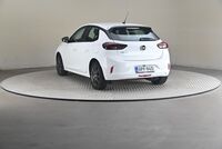 Opel Corsa-e vaihtoauto