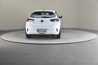 Opel Corsa-e vaihtoauto