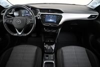 Opel Corsa-e vaihtoauto