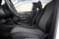 Opel Corsa-e vaihtoauto
