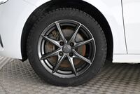 Opel Corsa-e vaihtoauto