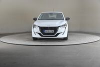 Peugeot 208 vaihtoauto