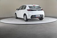 Peugeot 208 vaihtoauto