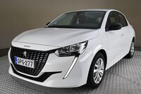 Peugeot 208 vaihtoauto