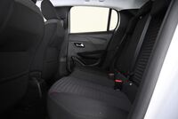 Peugeot 208 vaihtoauto