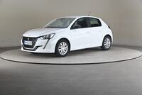 Peugeot 208 vaihtoauto