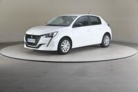 Peugeot 208 vaihtoauto