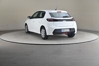 Peugeot 208 vaihtoauto