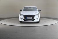 Peugeot 208 vaihtoauto