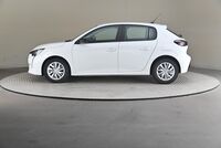 Peugeot 208 vaihtoauto
