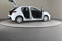 Peugeot 208 vaihtoauto
