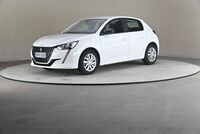 Peugeot 208 vaihtoauto