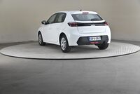 Peugeot 208 vaihtoauto