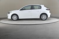 Peugeot 208 vaihtoauto