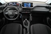 Peugeot 208 vaihtoauto