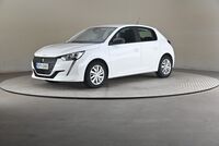 Peugeot 208 vaihtoauto