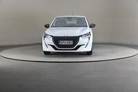 Peugeot 208 vaihtoauto