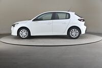 Peugeot 208 vaihtoauto