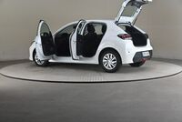 Peugeot 208 vaihtoauto