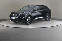 Peugeot 2008 vaihtoauto