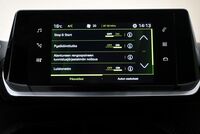 Peugeot 2008 vaihtoauto