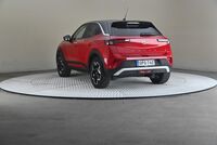 Opel Mokka-e vaihtoauto