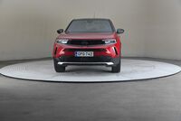 Opel Mokka-e vaihtoauto