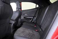 Opel Mokka-e vaihtoauto