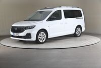 Ford Grand Tourneo Connect vaihtoauto