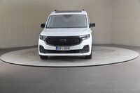 Ford Grand Tourneo Connect vaihtoauto
