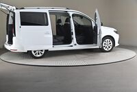 Ford Grand Tourneo Connect vaihtoauto