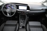 Ford Grand Tourneo Connect vaihtoauto