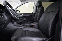 Ford Grand Tourneo Connect vaihtoauto