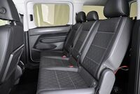Ford Grand Tourneo Connect vaihtoauto