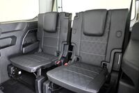 Ford Grand Tourneo Connect vaihtoauto