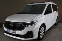 Ford Grand Tourneo Connect vaihtoauto