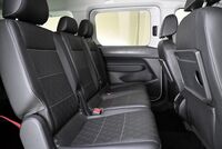Ford Grand Tourneo Connect vaihtoauto