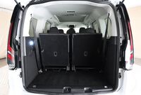 Ford Grand Tourneo Connect vaihtoauto