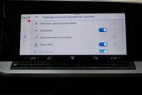 Ford Grand Tourneo Connect vaihtoauto