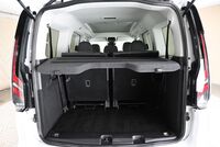 Ford Grand Tourneo Connect vaihtoauto