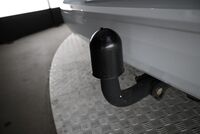 Ford Grand Tourneo Connect vaihtoauto