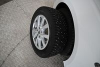 Ford Grand Tourneo Connect vaihtoauto