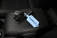 Ford Grand Tourneo Connect vaihtoauto