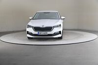 Skoda Scala vaihtoauto