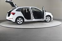 Skoda Scala vaihtoauto