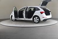 Skoda Scala vaihtoauto
